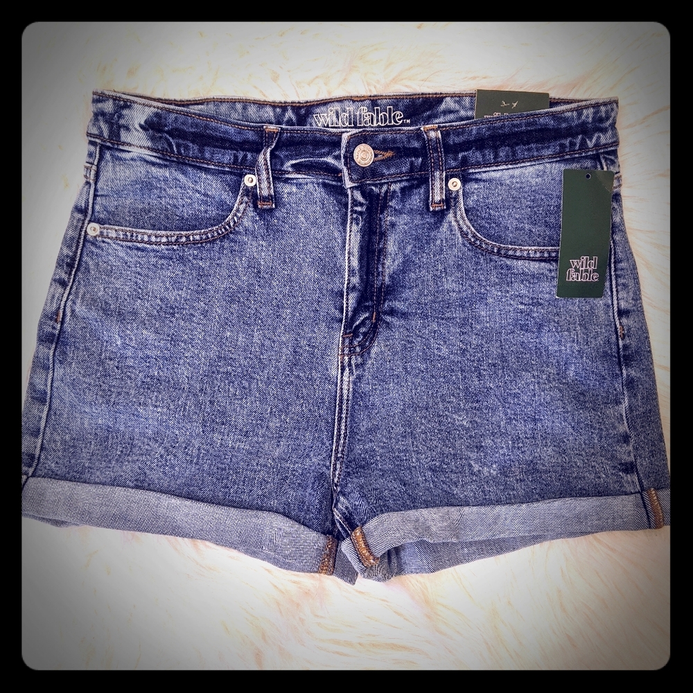 NWT Wild Fable Shorts